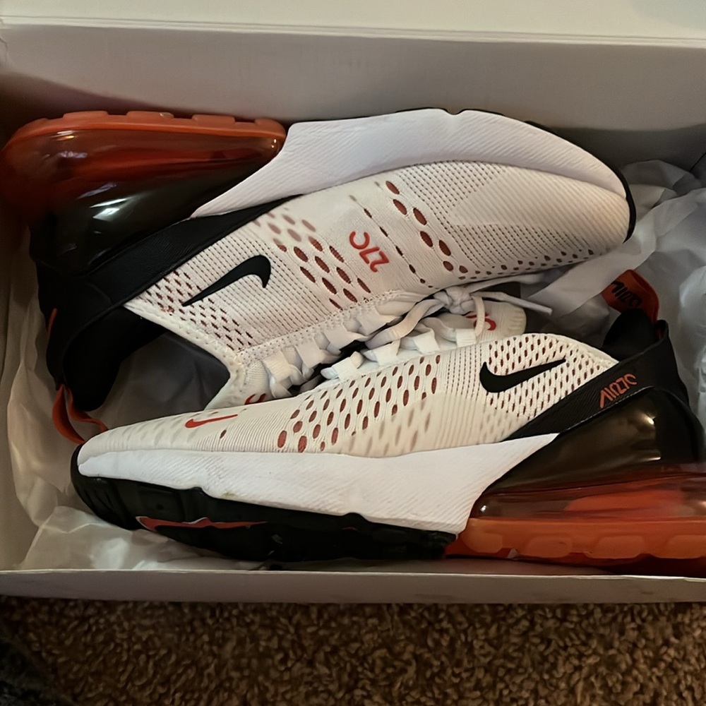 Nike sneakers